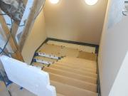 Treppenhaus, OG
Stand: 22.07.2013